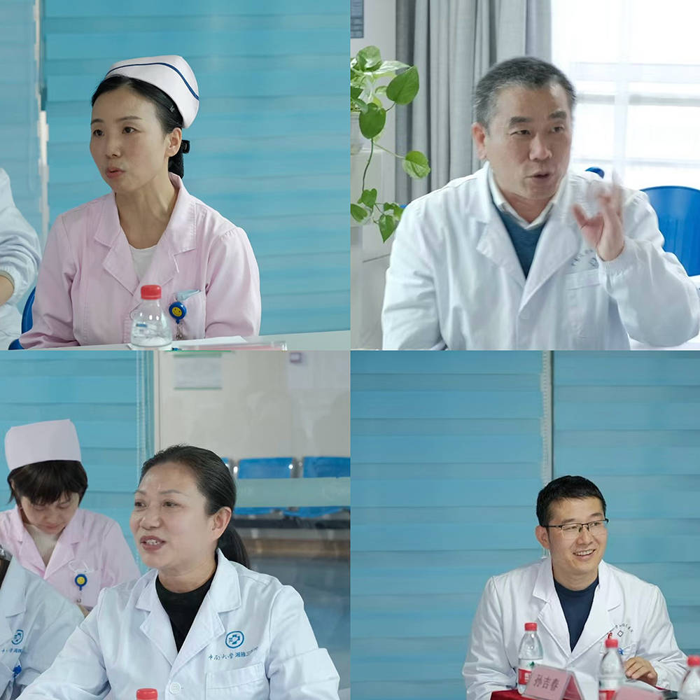 肝胆胰Ⅱ外科举办“中国梦·劳动美”床旁急诊心电图操作技能竞赛