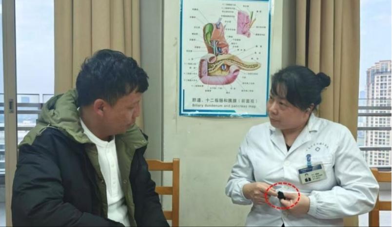 跨越千里的守护：肝胆胰外科II科点亮西藏拉萨母女的健康之光