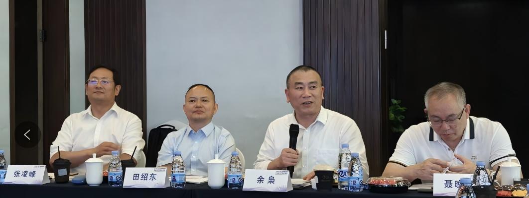 肝胆胰外科II科前往怀化开展“肝胆胰疾病诊疗巡讲”