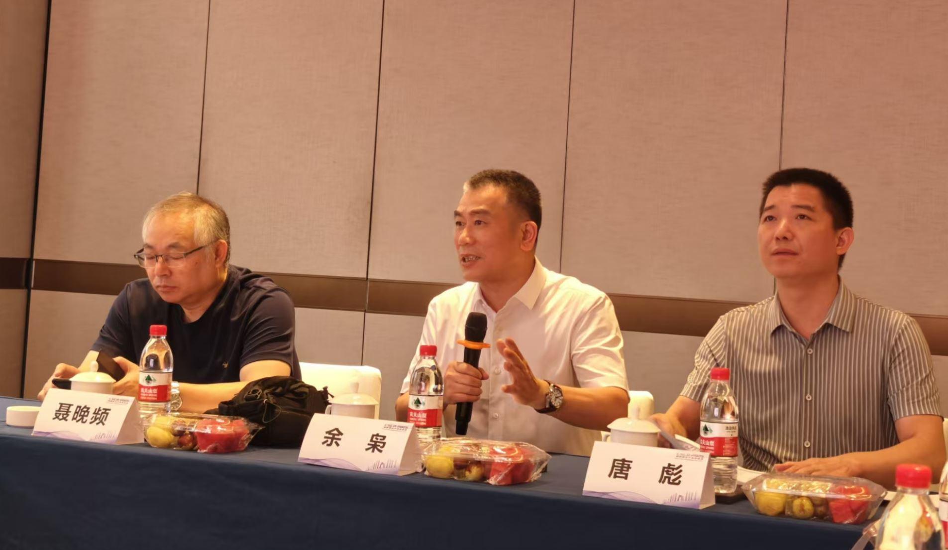 湘雅三医院肝胆胰外II科赴永州开展“肝胆胰疾病诊疗巡讲”